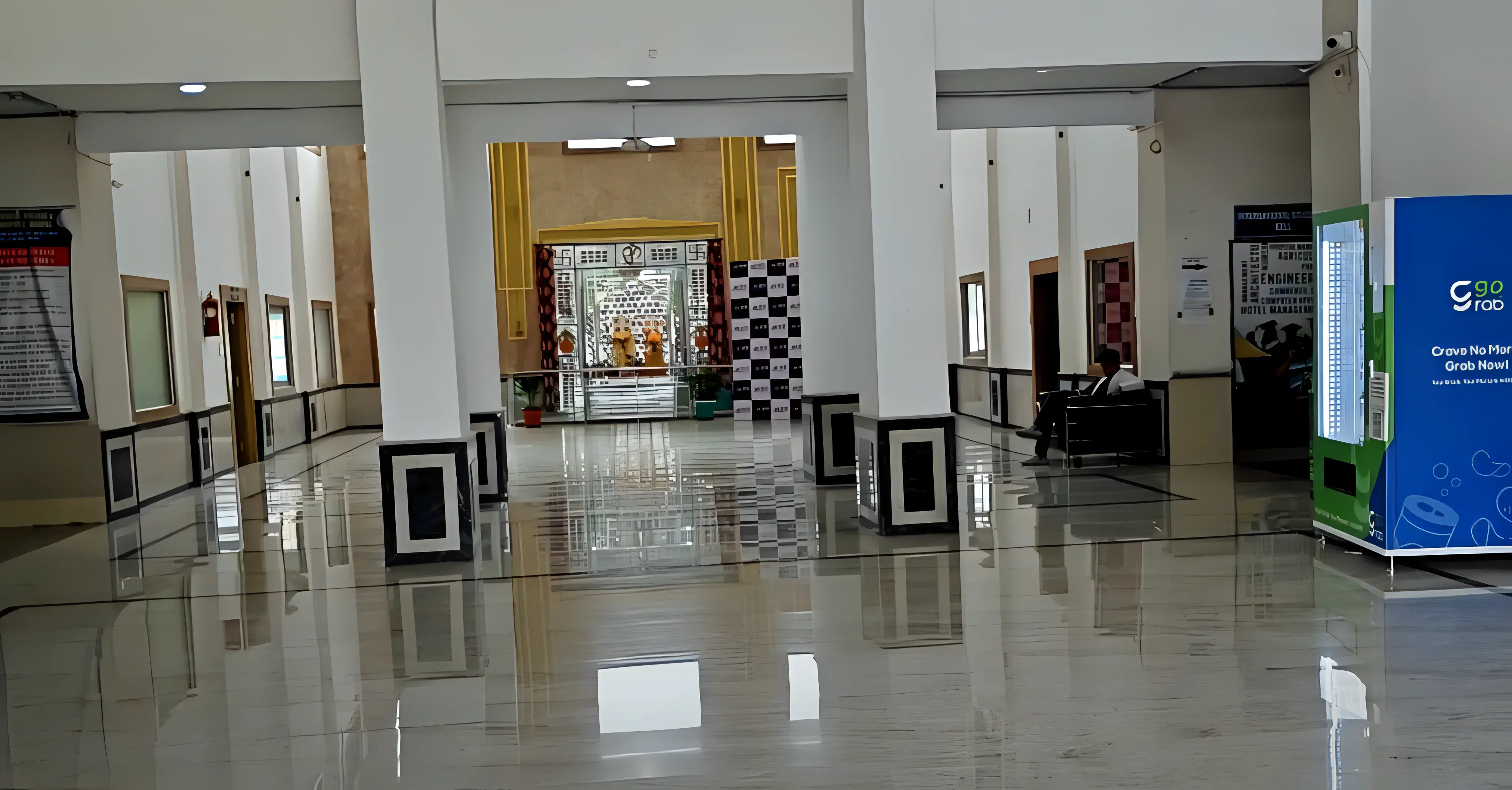 LNCT Group of Colleges Academic Infrastructure photo 3